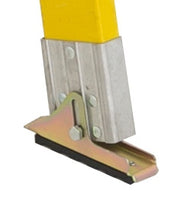 Load image into Gallery viewer, Featherlite 16ft Extra-Heavy Duty Fiberglass Extension Ladder
