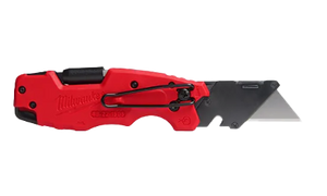 Milwaukee Fastback 6IN1 Folding Utility Knife