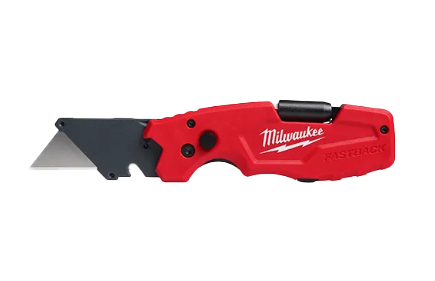 Milwaukee Fastback 6IN1 Folding Utility Knife