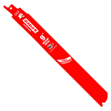 Load image into Gallery viewer, Diablo Bi-Metal Reciprocating Saw Blades for Medium Metal Cutting (5 Pack)
