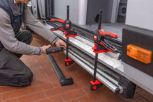Load image into Gallery viewer, Bessey One-Handed Trigger Clamp w/ 360° Rotating Handle

