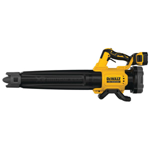Dewalt 20V MAX* XR® Brushless Cordless Handheld Blower Kit