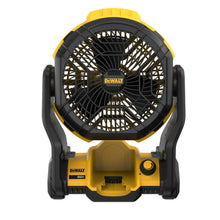 Load image into Gallery viewer, Dewalt 20V MAX*  Cordless Jobsite Fan (Tool Only)
