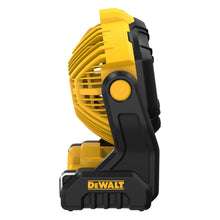 Load image into Gallery viewer, Dewalt 20V MAX*  Cordless Jobsite Fan (Tool Only)
