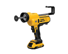 Load image into Gallery viewer, Dewalt 20V MAX* 10oz/300ml Adhesive Gun Kit
