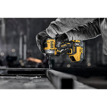 Load image into Gallery viewer, Dewalt 20V MAX* XR® Brushless Cordless High Torque 1/4" Impact Driver (Tool Only)
