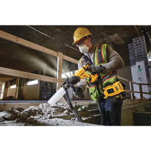 Load image into Gallery viewer, Dewalt 20V MAX* 1-1/8&quot; Brushless Cordless SDS Plus D-Handle Rotary Hammer Kit
