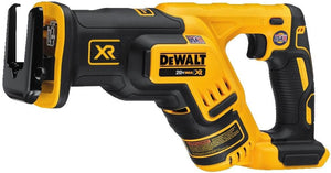 Dewalt 20V MAX* XR® 5-Tool Combo Kit