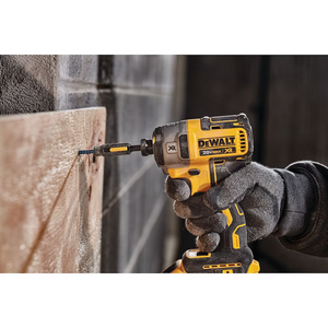 Dewalt 20V MAX* XR® 5-Tool Combo Kit