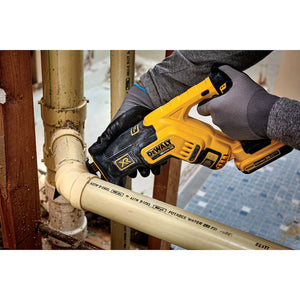 Dewalt 20V MAX* XR® 5-Tool Combo Kit