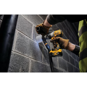 Dewalt 20V MAX* XR® 5-Tool Combo Kit