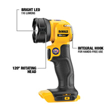 Load image into Gallery viewer, Dewalt 20V MAX XR® Brushless Cordless 6-Tool Combo Kit
