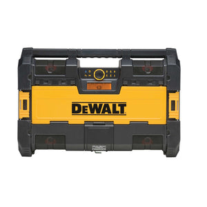 Dewalt ToughSystem® Radio and Charger