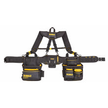 Load image into Gallery viewer, Dewalt Tool Rig with Suspenders
