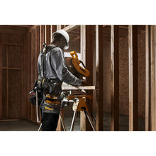 Load image into Gallery viewer, Dewalt Tool Rig with Suspenders
