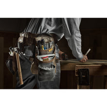 Load image into Gallery viewer, Dewalt Leather Tool Rig, Brown
