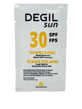 Load image into Gallery viewer, Degil Sun(Croc Bloc) Sunscreen SPF 30 Packets/Box, 10 mL
