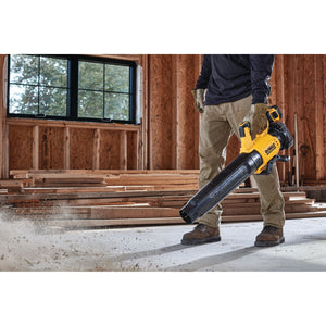 Dewalt 20V MAX* XR® Brushless Cordless Handheld Blower Kit