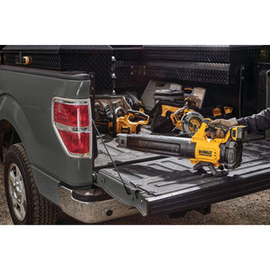 Dewalt 20V MAX* XR® Brushless Cordless Handheld Blower Kit