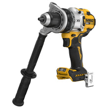 Load image into Gallery viewer, Dewalt 20V MAX* XR® Brushless Cordless 1/2" 3-Speed Hammer Drill (Tool Only)
