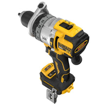 Load image into Gallery viewer, Dewalt 20V MAX* XR® Brushless Cordless 1/2" 3-Speed Hammer Drill (Tool Only)
