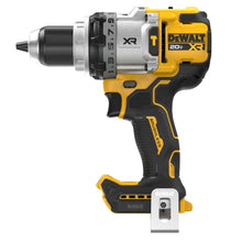 Load image into Gallery viewer, Dewalt 20V MAX* XR® Brushless Cordless 1/2" 3-Speed Hammer Drill (Tool Only)
