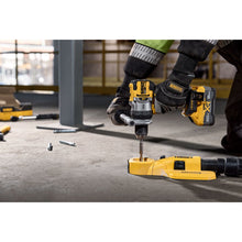 Load image into Gallery viewer, Dewalt 20V MAX* XR® Brushless Cordless 1/2" 3-Speed Hammer Drill (Tool Only)
