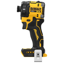 Load image into Gallery viewer, Dewalt 20V MAX* XR® Brushless Cordless 1/4" Quiet Hydraulic Impact Driver (Tool Only)
