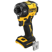 Load image into Gallery viewer, Dewalt 20V MAX* XR® Brushless Cordless 1/4" Quiet Hydraulic Impact Driver (Tool Only)
