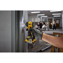 Load image into Gallery viewer, Dewalt 20V MAX* XR® Brushless Cordless 1/4" Quiet Hydraulic Impact Driver (Tool Only)
