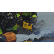 Load image into Gallery viewer, Dewalt 60V MAX* 9" Brushless Cordless Cut-Off Saw (Tool Only)
