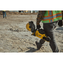 Load image into Gallery viewer, Dewalt 60V MAX* 9" Brushless Cordless Cut-Off Saw Kit
