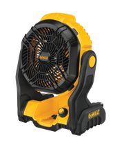 Load image into Gallery viewer, Dewalt 20V MAX*  Cordless Jobsite Fan (Tool Only)
