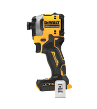 Load image into Gallery viewer, Dewalt Atomic™ 20V Max Brushless Cordless 3-Speed 1/4&quot; Impact Driver (TOOL ONLY)
