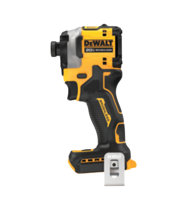 Dewalt Atomic™ 20V Max Brushless Cordless 3-Speed 1/4