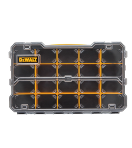 Dewalt 10 Compartment Pro Organizer