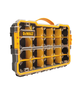 Dewalt Pro Organiser Line With Seal