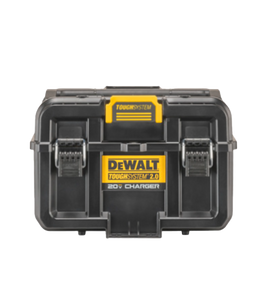 Dewalt Toughsystem 2.0 20V Dual Port Charger