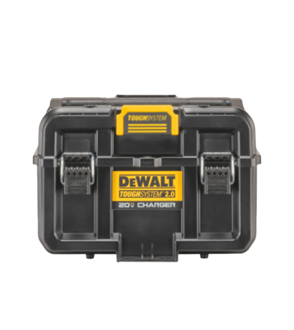 Dewalt Toughsystem 2.0 20V Dual Port Charger