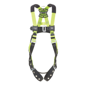 Honeywell Miller H500 Harness Industry Standard (IS1P)