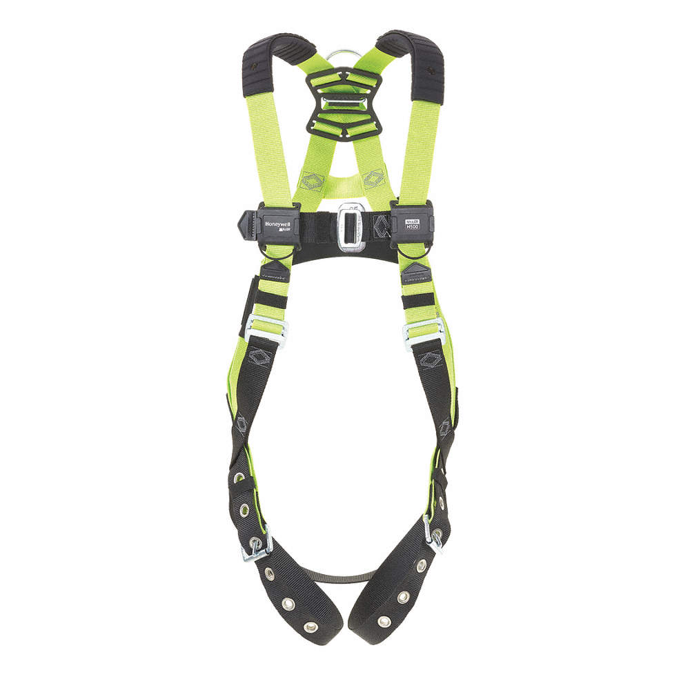 Honeywell Miller H500 Harness Industry Standard (IS1P)