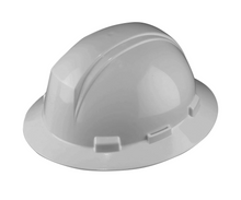 Load image into Gallery viewer, Dynamic Kilimanjaro Wide Brim Type 1 Class E Hard Hat, Grey
