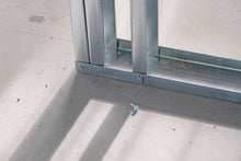 Load image into Gallery viewer, UCAN U-DRILLS® 10-16 x 3/4" Hex Washer Head Zinc Plated, 500/Jar
