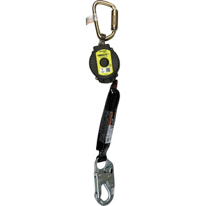 Honeywell Miller TurboLite™ 6ft Self-Retracting Lifeline