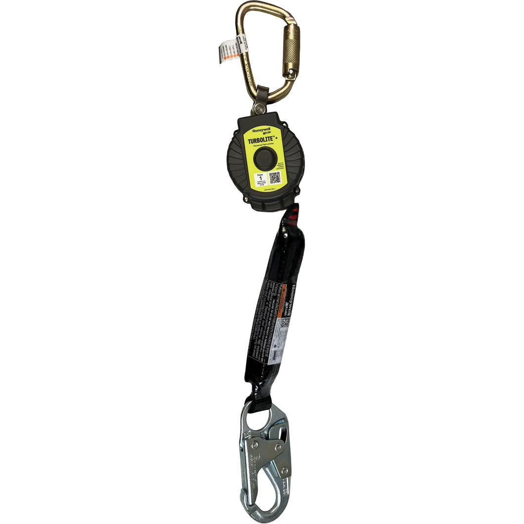 Honeywell Miller TurboLite™ 6ft Self-Retracting Lifeline