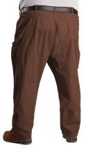 Load image into Gallery viewer, Berne Heartland Washed Duck Relaxed Fit Carpenter Pant
