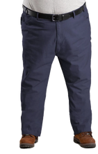 Load image into Gallery viewer, Berne Heartland Washed Duck Relaxed Fit Carpenter Pant
