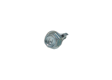Load image into Gallery viewer, UCAN U-DRILLS® 8-18 X 1/2&quot; Hex Washer Head Zinc Plated, 1000/Jar
