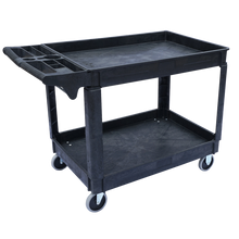 Load image into Gallery viewer, Southwire Utility Cart, 550lb Cap, Small
