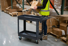 Load image into Gallery viewer, Southwire Utility Cart, 550lb Cap, Large
